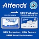Attends Care Briefs Replacement