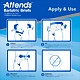 Attends Briefs for Overweight Users