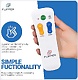 Remote Control for Dementia
