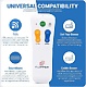 The most easy to use remote control