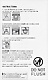 Instructions for McKesson Commode Liners