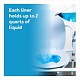 Universal Fit Commode Liners