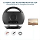 Sereonic Amplified Wireless TV Speaker