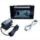 Super Loud Alarm Clock with Flashing Lights