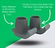 Walker Ski Glides