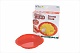 Red Eating Dishes for Alzheimers and Dementia Patients