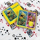Springbok Aquatic Playing Cards Jumbo Index