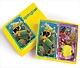 Springbok Tropical Fish Jumbo Index Playing Cards