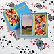 Springbok Golf Large Print Playing Cards