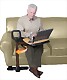 Assist a Tray for Recliners and Sofas