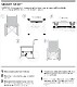 Smart Seat Instructions
