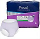 Prevail Underwear for Women
