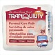 Bag - Tranquility Ultimate Personal Care Pads