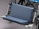 Deluxe Wheelchair Feet Support