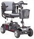Phoenix HD 4 Scooter