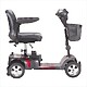 Phoenix HD4 Scooter