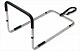 adjustable bed assist handle
