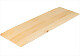 solid pine wood transfer board