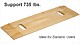 Bariatric Wood Transfer Board