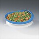 Scooper Plate with Suction Base