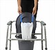 commode liners from Medline