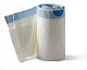 Commode liner Insert Bags