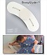 Beasy Glyder Transfer Board