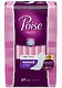 Poise Pads Ultimate Long Length