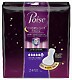 Poise Overnight Pads