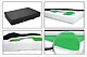Extra Wide Bariatric Wheelchair Cushion
