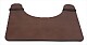 hard wood wheelchair tray