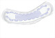 prevail thin pads with gel