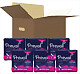 prevail bladder pads thin