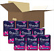 prevail pads extra long moderate 144 case