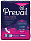 prevail Maximum long Pads, 156 Case