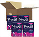 prevail bladder pads maximum long