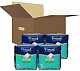 Case of Prevail Underpads Large