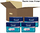 Prevail Adult Diapers Case with Free Shipping