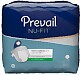 Prevail Nu-Fit Diapers