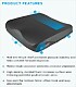 Comfort Curve Cushion