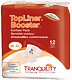 Tranquility Contoured Booster Liners