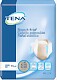 Tena Plus Stretch Briefs Large X-Large XL