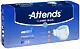Attends Classic Breathable Briefs Medium