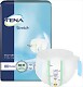 Tena stretch super briefs medium