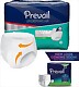 prevail super plus maximum underwear