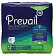 prevail gel incontinence underwear