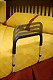 adjustable bed rail