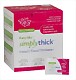 simply thick gel thickener