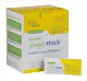Gel liquid thickener simply thick honey