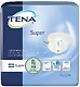 TENA Super Briefs X-Large Extra Large